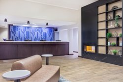  - Residence Inn by Marriott at Cambridge Center