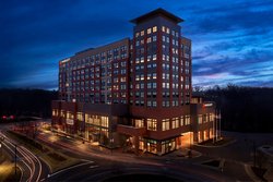  - Marriott Hotel Metro Centre Owings Mills