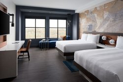  - Marriott Hotel Metro Centre Owings Mills