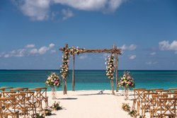  - Ritz-Carlton Grand Cayman Resort