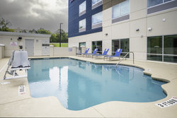  - Holiday Inn Express & Suites Rock Hill - I-77, Exit 79