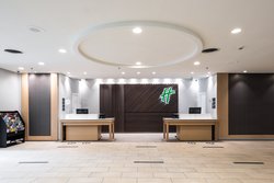  - Holiday Inn North Airport Newark - I-78, Exit 58B