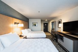  - Holiday Inn North Airport Newark - I-78, Exit 58B