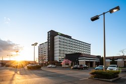  - Holiday Inn North Airport Newark - I-78, Exit 58B