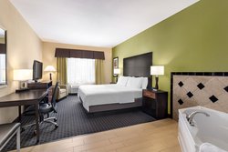  - Holiday Inn Express Edmond - I-35, Exit 141