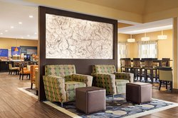  - Holiday Inn Express Edmond - I-35, Exit 141
