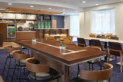  - Courtyard by Marriott Hotel Mississauga
