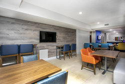  - Holiday Inn Express Mayport Atlantic Beach