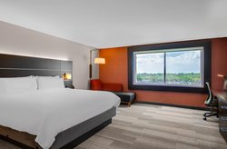  - Holiday Inn Express & Suites Sanford