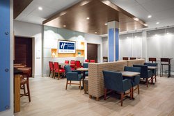  - Holiday Inn Express & Suites Sanford