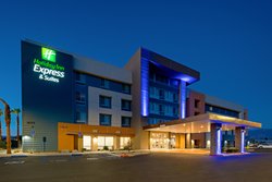  - Holiday Inn Express & Suites Palm Desert