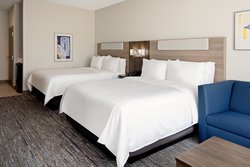  - Holiday Inn Express & Suites Palm Desert