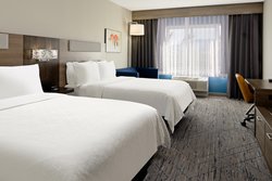  - Holiday Inn Express & Suites Palm Desert