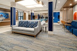  - Holiday Inn Express & Suites Palm Desert