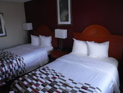  - Red Roof Inn Morton Grove