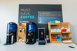  - Holiday Inn Express & Suites Hamburg