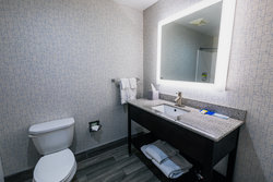  - Holiday Inn Express & Suites Hamburg