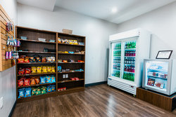  - Holiday Inn Express & Suites Hamburg