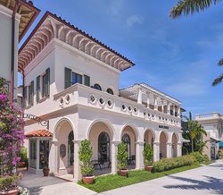  - Breakers Palm Beach Hotel