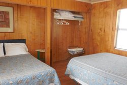  - Elkhorn Lodge Chama