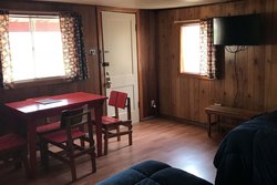  - Elkhorn Lodge Chama