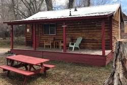  - Elkhorn Lodge Chama