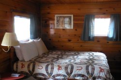  - Elkhorn Lodge Chama