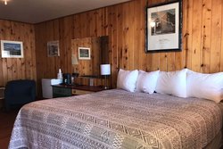  - Elkhorn Lodge Chama