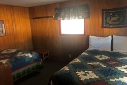  - Elkhorn Lodge Chama
