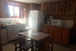  - Elkhorn Lodge Chama