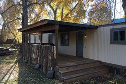  - Elkhorn Lodge Chama