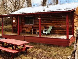  - Elkhorn Lodge Chama