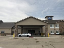  - Cobblestone Inn & Suites Fort Madison