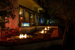  - Portola Hotel & Spa Monterey