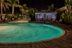  - Portola Hotel & Spa Monterey