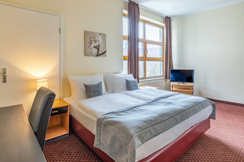 Family room - Hotel City B Berlin Centrum