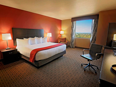 Kings Doubles and Suites