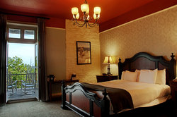  - 1886 Crescent Hotel & Spa Eureka Springs