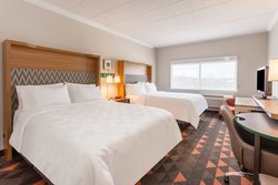  - Holiday Inn Swedesboro