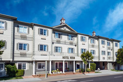  - Hotel 1550 San Bruno