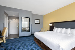  - Hotel 1550 San Bruno