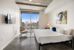  - Kasa 2nd Street Apartments Downtown Austin - I-35, Exit 234A
