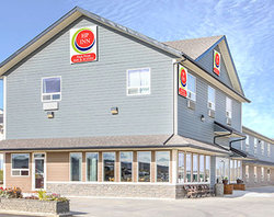  - High Point Inn & Suites Peace River