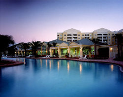  - Vacation Village at Weston Resort