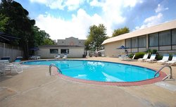  - Hotel Pentagon Arlington