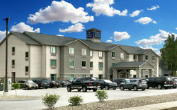  - Cobblestone Hotel & Suites Urbana
