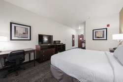  - Cobblestone Hotel & Suites Urbana