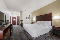  - Cobblestone Hotel & Suites Urbana