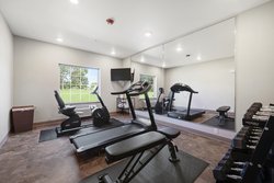  - Cobblestone Hotel & Suites Urbana