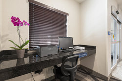  - Cobblestone Hotel & Suites Urbana